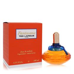 Fantasme Eau De Toilette Spray By Ted Lapidus