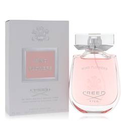 Wind Flowers Eau De Parfum Spray By Creed