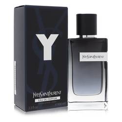 Y Eau De Parfum Spray By Yves Saint Laurent